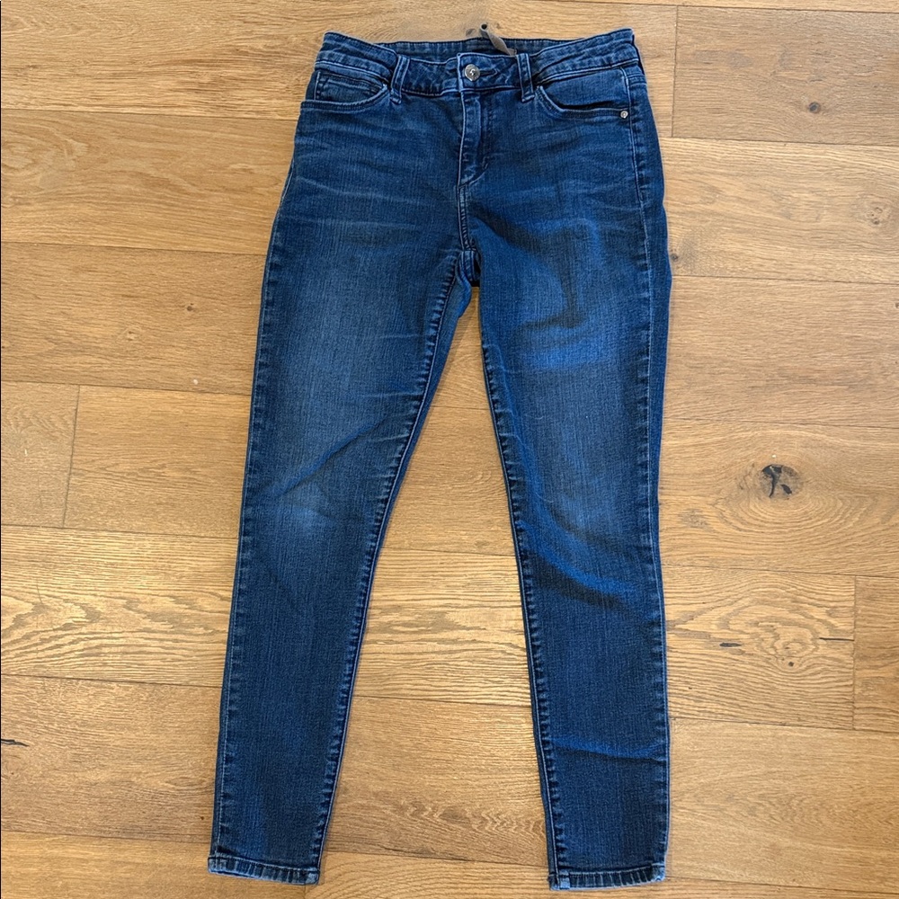 Joes Skinny Jeans - 27